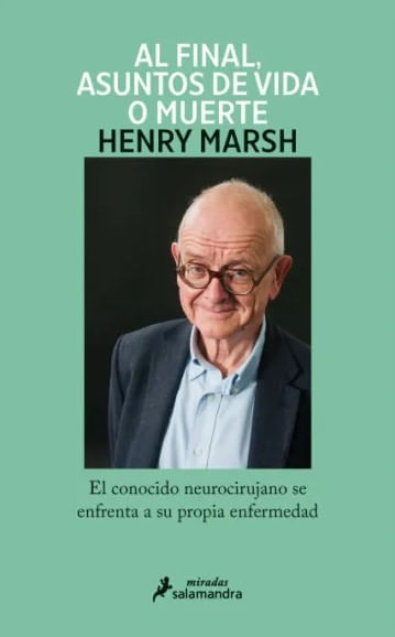 Al final asuntos de vida o muerte