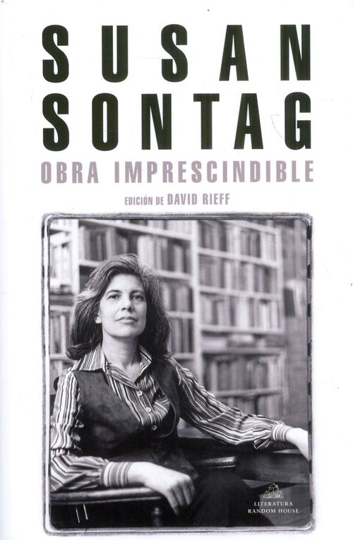 Obra imprescindible