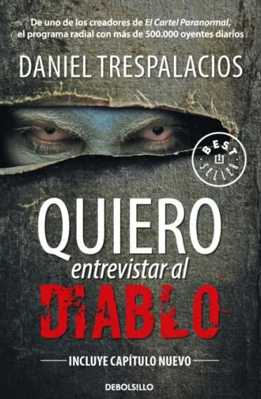 Quiero entrevistar al diablo