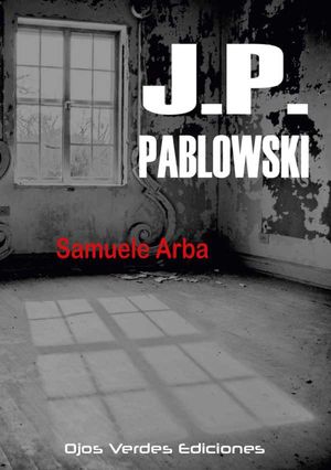 JP Pablowski