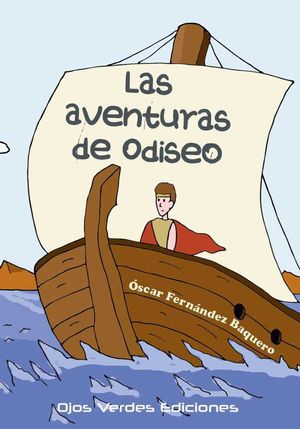 Las aventuras de Odiseo