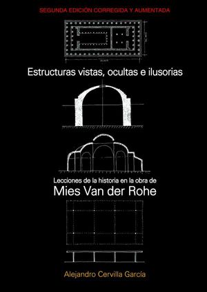 Estructuras vistas ocultas e ilusorias 2da Edición