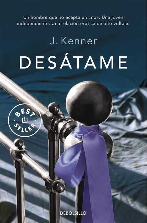 Desátame (Trilogía Stark 1)