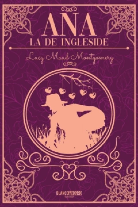Ana la de Ingleside