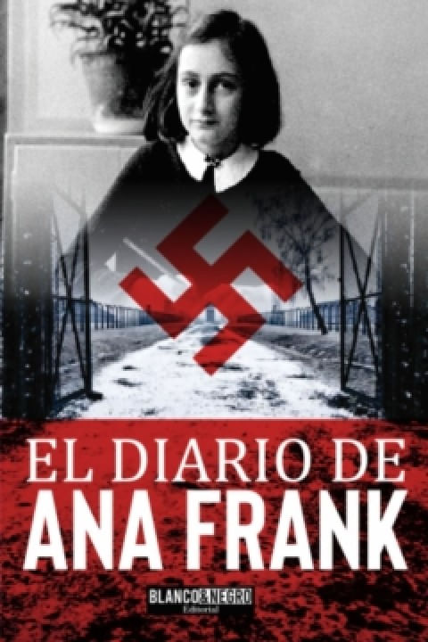 El diario de Ana Frank