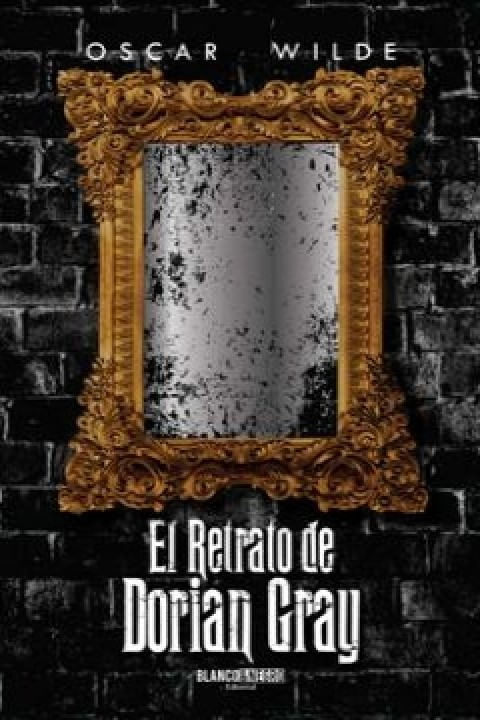 El retrato de Dorian Gray