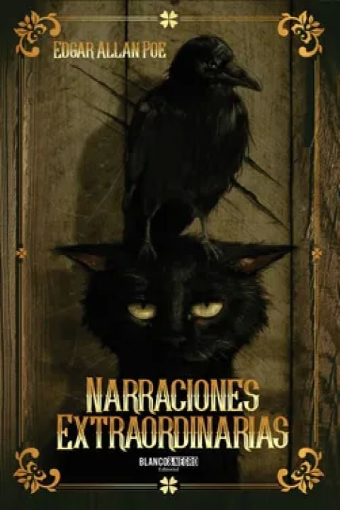 Narraciones extraordinarias
