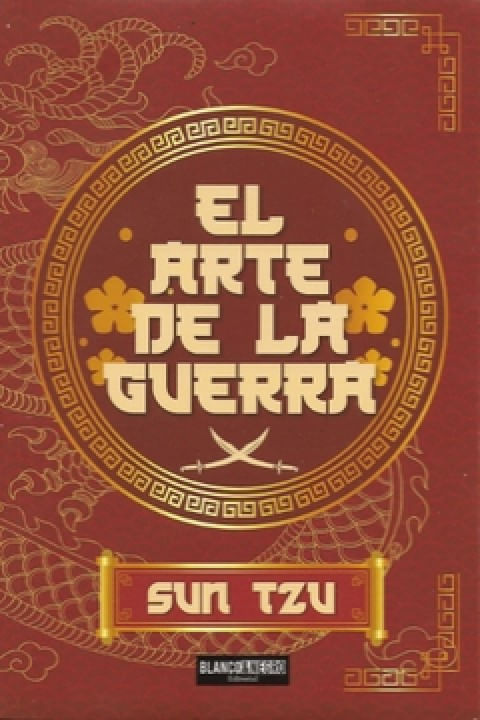 El arte de la guerra