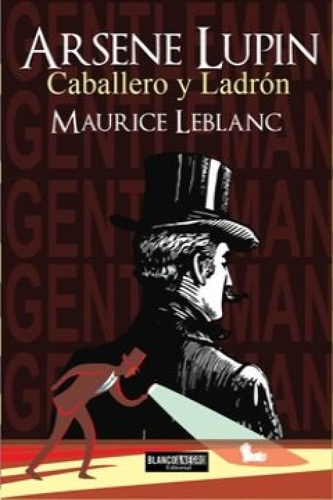 Arsene Lupin