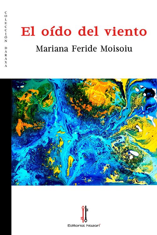 El oído del viento
