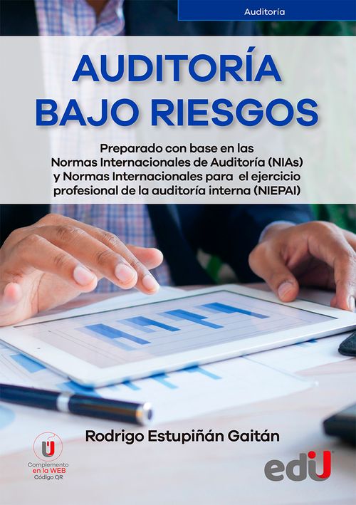 Auditoría bajo riesgos