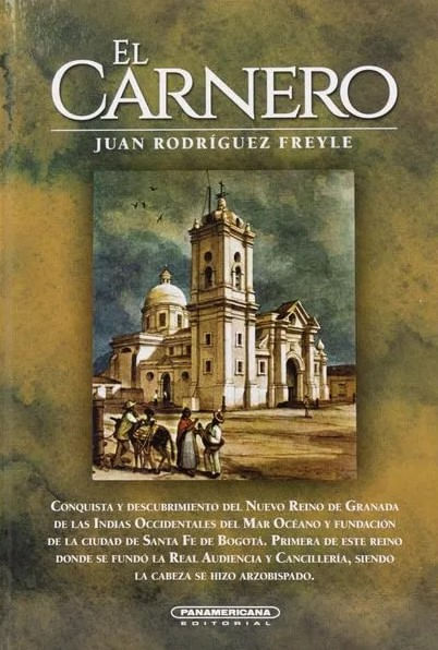 El carnero