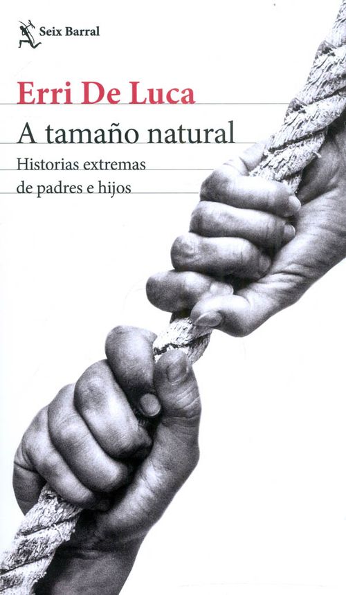 A tamaño natural