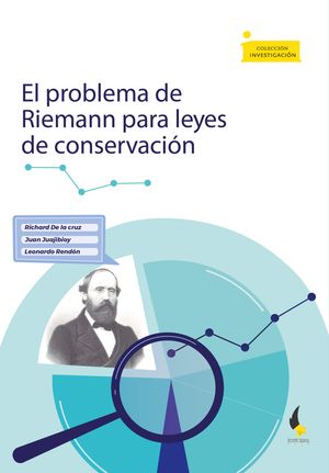 El problema de Riemann para leyes de conservación