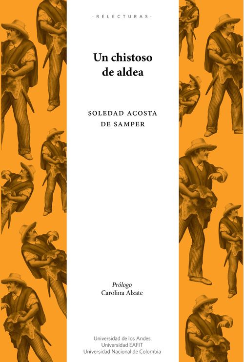 Un chistoso de aldea