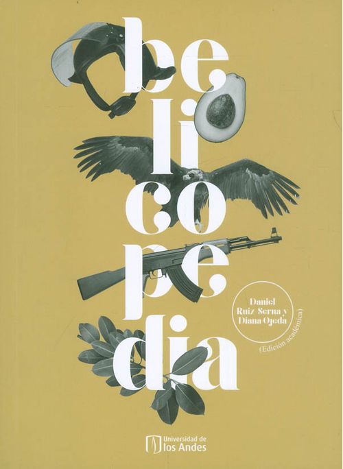 Belicopedia