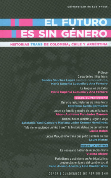 El futuro es sin género