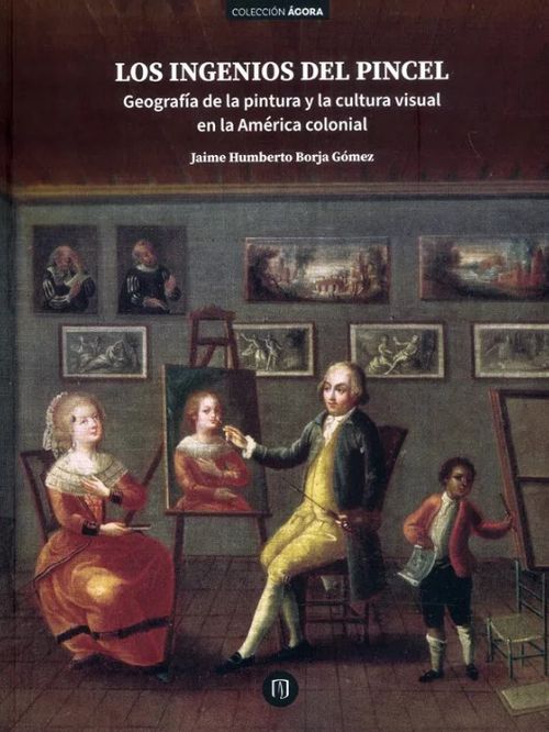 Los ingenios del pincel