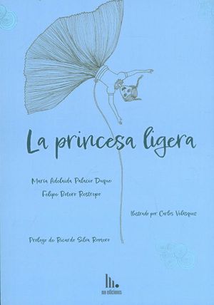La princesa ligera