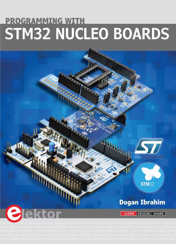 bw-programming-with-stm32-nucleo-boards-elektor-international-media-9781907920684