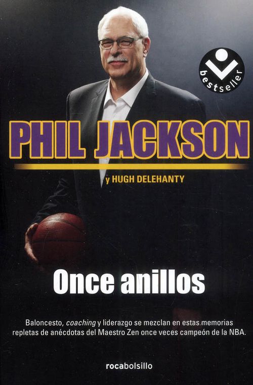 Once anillos