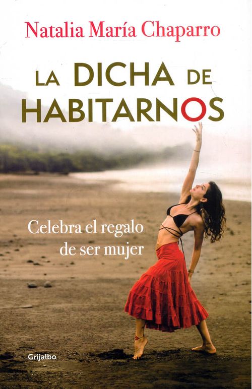 La dicha de habitarnos