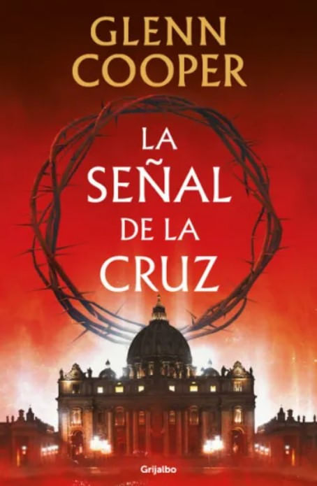 La señal de la cruz