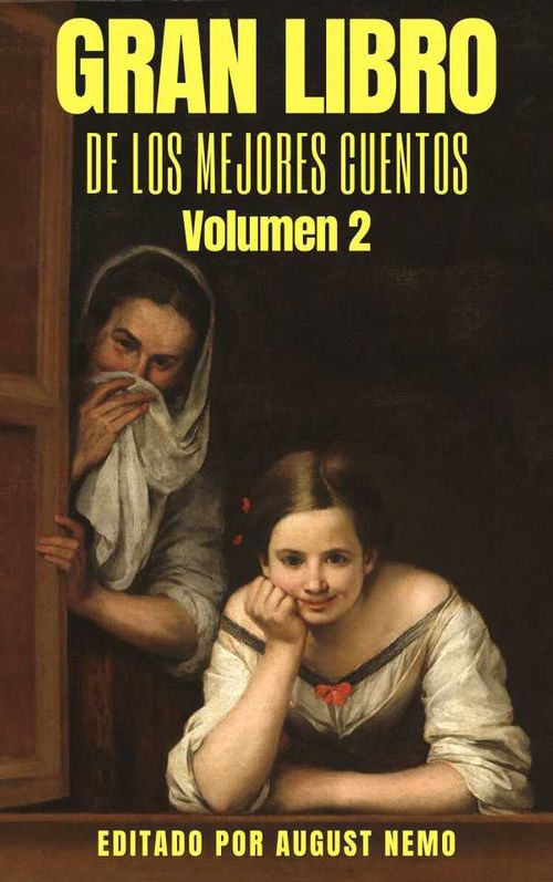 Gran Libro de los Mejores Cuentos Volumen 2