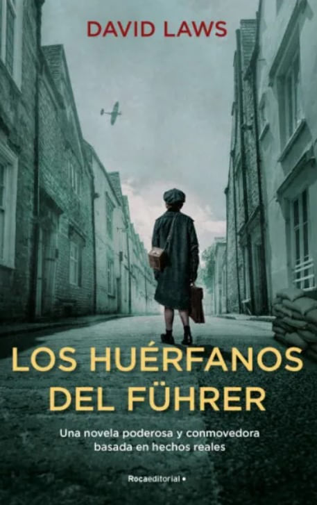 Los huérfanos del Fuhrer