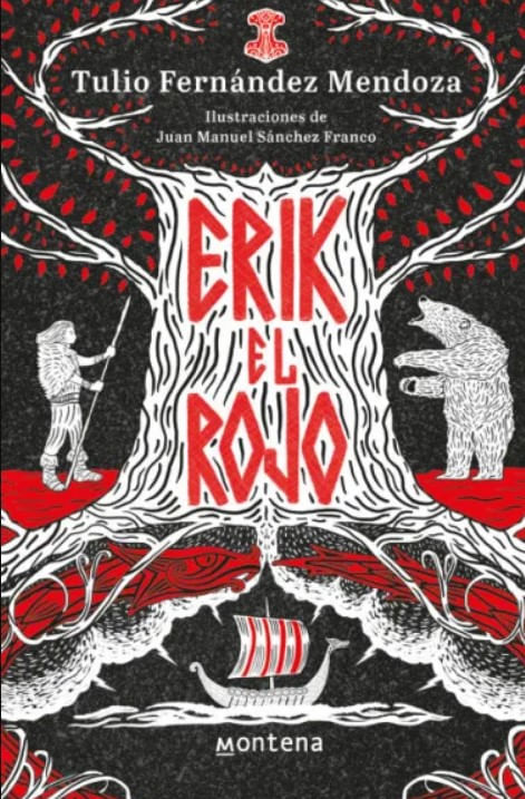 Erik el rojo