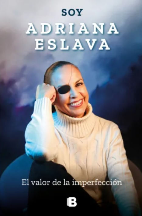 Soy Adriana Eslava