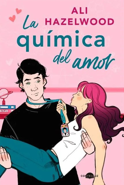 La química del amor