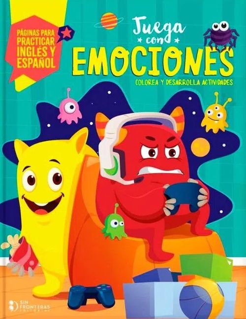 Juega con emociones