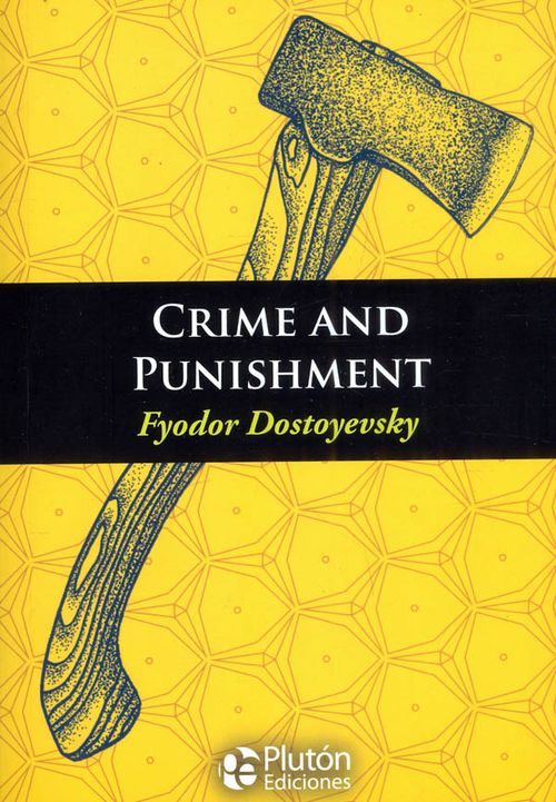 Crime and punishment