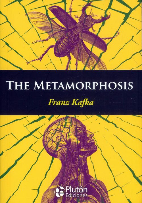 The metamorphosis