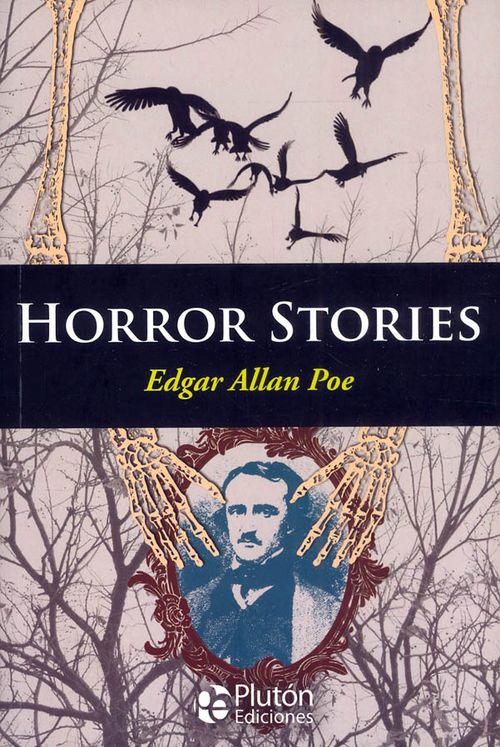 Horror stories
