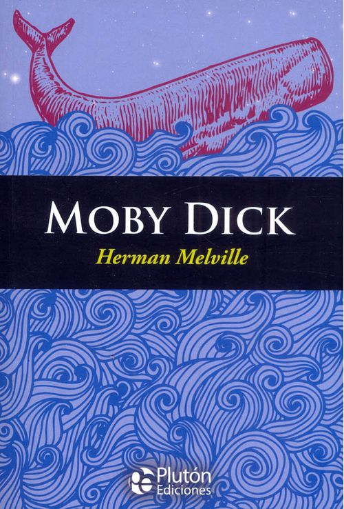 Moby Dick