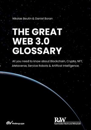 The Great Web 30 Glossary