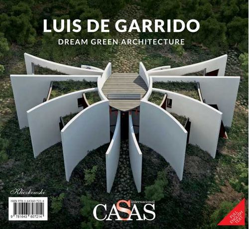 Casas internacional 190 Luis de Garrido