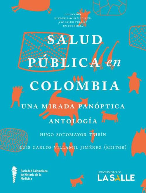 Salud pública en Colombia