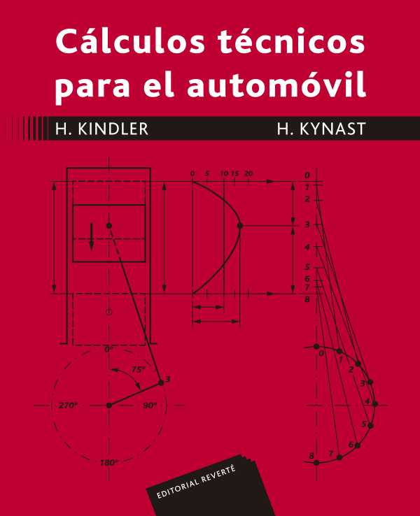 bw-caacutelculos-teacutecnicos-para-el-automoacutevil-reverte-9788429197396