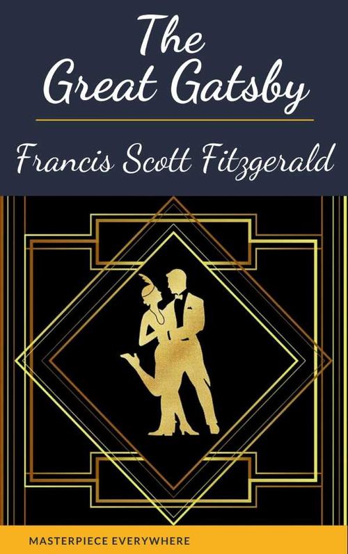 The Great Gatsby Original 1925 Edition