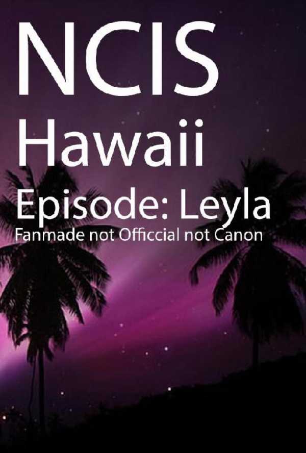 bw-ncis-hawaii-episode-quotleylaquot-epubli-9783757517519
