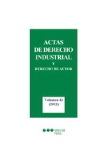 bw-actas-de-derecho-industrial-y-derecho-de-autor-marcial-pons-sdh-9788413814773