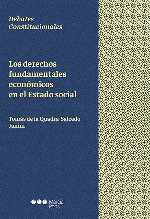 Los derechos fundamentales económicos en el Estado social