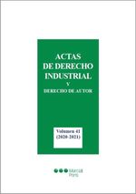 bw-actas-de-derecho-industrial-y-derecho-de-autor-marcial-pons-sdh-9788413812380