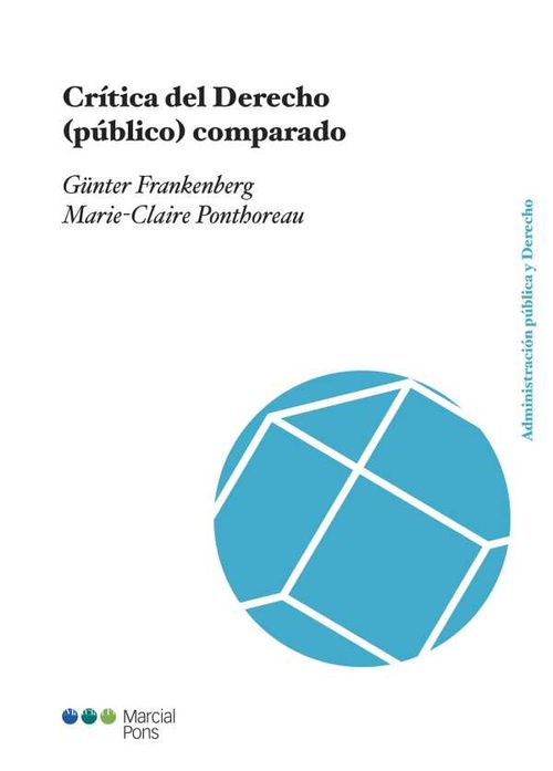 Crítica del derecho público comparado