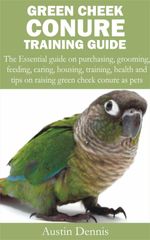 bw-green-cheek-conure-training-guide-bookrix-9783755431473