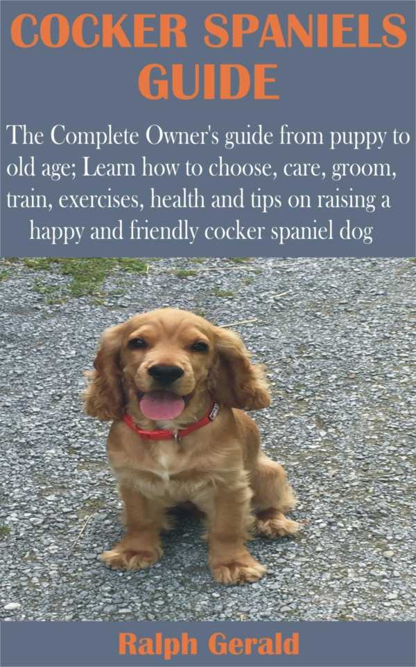 bw-cocker-spaniels-guide-bookrix-9783755431169