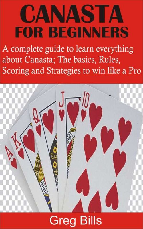 Canasta for Beginners